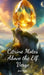 Citrine Motes Above the Elf Verge by Aron Pilviste