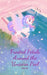 Frosted Petals Around the Unicorn Pool by Olivia Oja