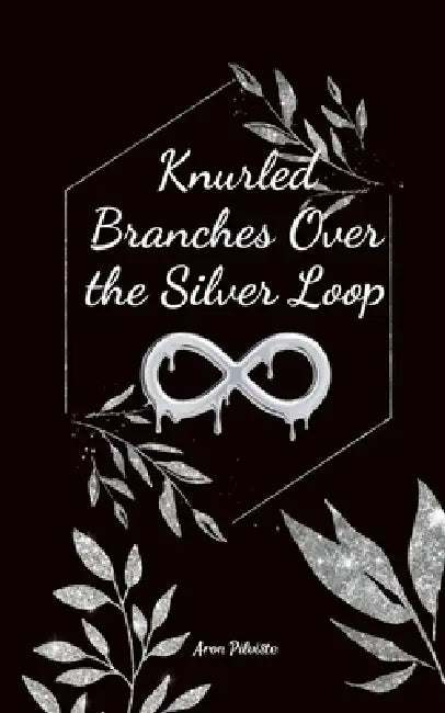 Knurled Branches Over the Silver Loop by Aron Pilviste