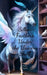 Silken Feathers Under the Unicorn Shelf by Paulina Pähkel