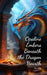 Opaline Embers Beneath the Dragon Hearth by Sara Säde