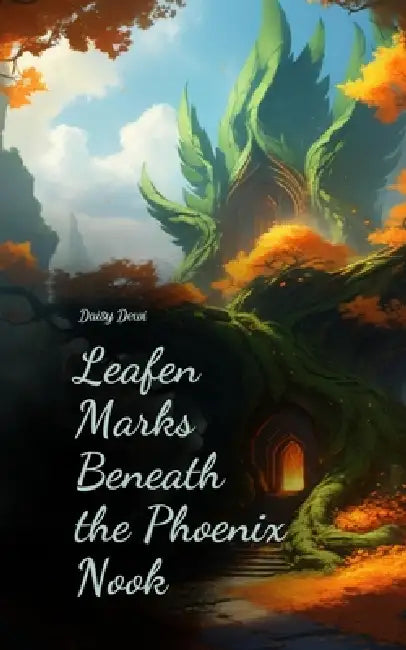 Leafen Marks Beneath the Phoenix Nook by Daisy Dewi