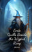 Eerie Quills Beside the Wizard Rung by Olivia Orav