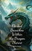 Flecked Branches Within the Dragon Thorne by Sebastian Sarapuu