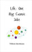 Life: One Big Cosmic Joke by Hawthorne, William