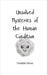 Unsolved Mysteries of the Human Condition by Stone, Franklin