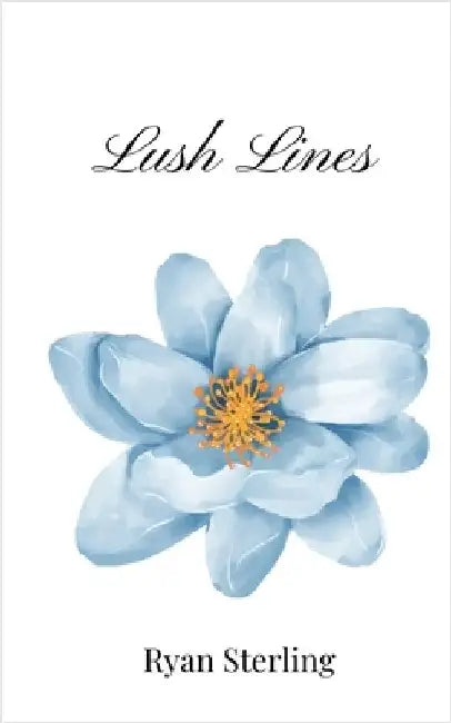 Lush Lines by Sterling, Ryan