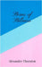 Stems of Stillness by Thornton, Alexander