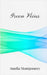 Green Veins by Montgomery, Amelia