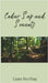 Cedar Sap and Sonnets by Sterling, Liam