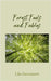 Forest Feels and Fables by Davenport, Lila