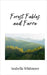 Forest Fables and Farce by Whitmore, Arabella