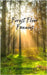 Forest Floor Funnies by Fitzgerald, Hugo