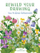 Rewild Your Drawing: How to Draw Botanicals by Marta Glowacka-Siebor, Marta Glowacka-Siebor