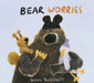 Bear Worries by Natalia Shaloshvili