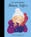 Mikaela Shiffrin by Maria Isabel Sanchez Vegara, Anastasia Ryzhkova