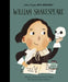 William Shakespeare by Maria Isabel Sanchez Vegara, Andrea Stegmaier