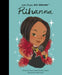 Rihanna by Maria Isabel Sanchez Vegara, Niña Mata