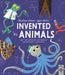 Invented by Animals: Meet the Creatures Who Inspired Our Everyday Technology by Christiane Dorion, Gosia Herba