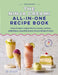 The Ninja Creami All-In-One Recipe Book: Easy at-home recipes for ice creams, sorbets, milkshakes, smoothie bowls, frozen drinks & more by Freya Matchett