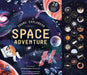 Sound Explorers: Space Adventure: 20 Incredible NASA Sounds by Anna Claybourne, Teo Georgiev, Phil Plait