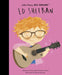 Ed Sheeran by Maria Isabel Sanchez Vegara, Mariajo Ilustrajo