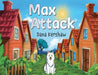Max Attack by Dana Kershaw