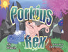 Porkius Rex by Ally Wakelin