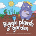 Biggle Plants a Garden by Ava Mancer, Bianca Whiddon