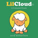 LilCloud A Coloured Dream by Dick Hoogeveen