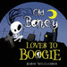 Old Boney loves to Boogie by Simon Williamson