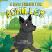 A New Friend for Achilles by Yvonne Couture Day