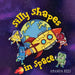 Silly Shapes in Space by Amanda Rees