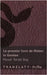 La Bible / Bibelen - Le premier livre de Moïse (la Genèse) / Moses' første bog (Første Mosebog): Tranzlaty Français Dansk by Kjv