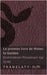 La Bible / Raamattu - Le premier livre de Moïse (la Genèse) / Ensimmäinen Mooseksen kirja (Synty): Tranzlaty Français Suomi by Kjv