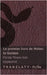 La Bible / Bibeln - Le premier livre de Moïse (la Genèse) / Första Moses bok (Uppkomst): Tranzlaty Français Svenska by Kjv