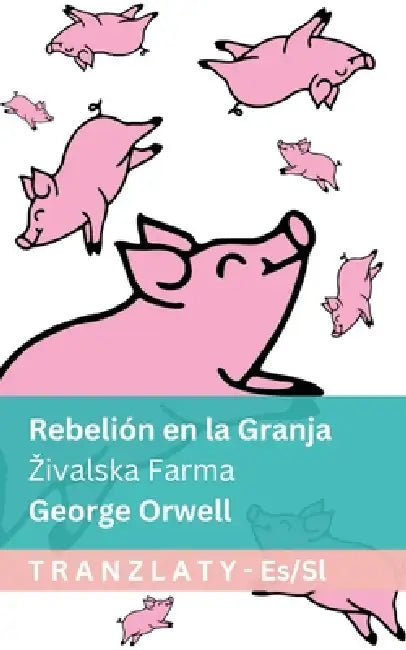 Rebelión En La Granja  Zivalska Farma