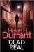 Dead Real by Durrant, Helen H.
