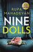 Nine Dolls by Rupa Mahadevan
