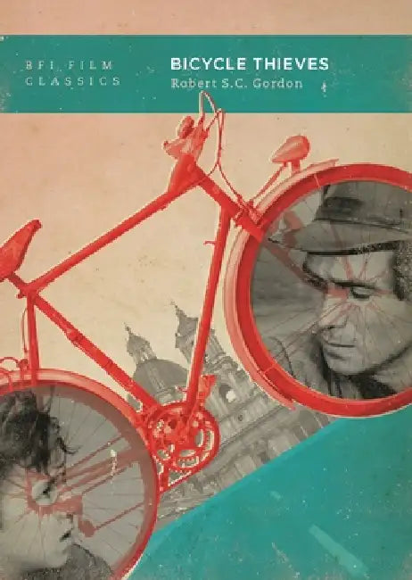 Bicycle Thieves by Robert S. C. Gordon