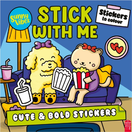 Stick With Me by Sam Sunny Vibes