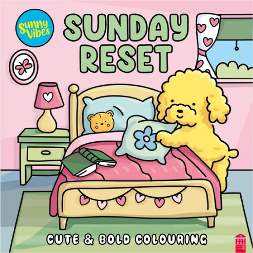 Sunday Reset by Sam Sunny Vibes