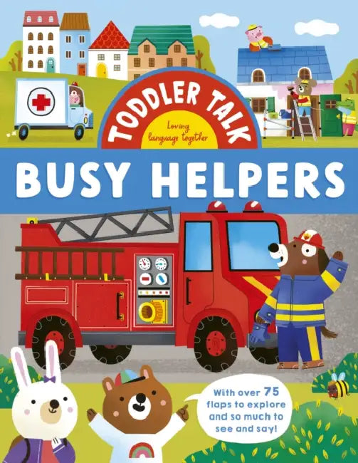 Busy Helpers