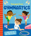 Gymnastics by Saranne Taylor