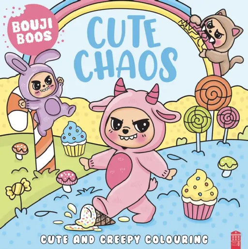 Cute Chaos