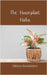 The Houseplant Haiku by Kensington, Miriam