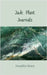 Jade Plant Journals by Stone, Franklin