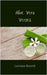 Aloe Vera Verses by Barrett, Lorenzo