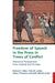 Freedom of Speech in the Press in Times of Conflict: Historical Perspectives from Ireland and Europe by Eamon Maher, Richard Allen, Felix Larkin