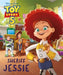 Disney Pixar Toy Story 5: Sheriff Jessie by Igloo Books Ltd